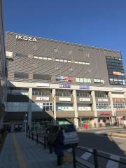 ビッグヨーサン高座渋谷駅前店