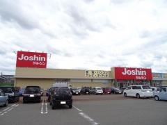 ジョーシン　長岡古正寺店