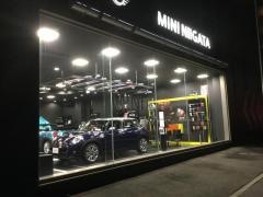 ＭＩＮＩ新潟