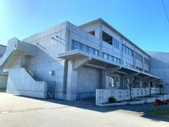 富山市立呉羽中学校