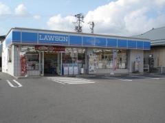 ローソン　長野稲田一丁目店