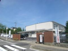 蘇原第二小学校