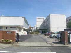 蘇原第二小学校