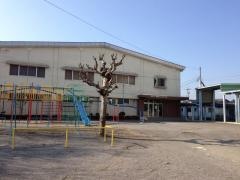 西郷小学校