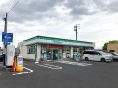 ファミリーマート　岐阜公園前店
