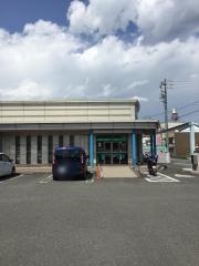 清水銀行千代田支店