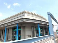 清水銀行千代田支店