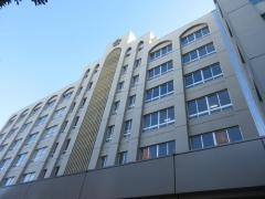 私立藤枝明誠中学校