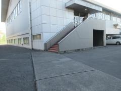 私立藤枝明誠中学校