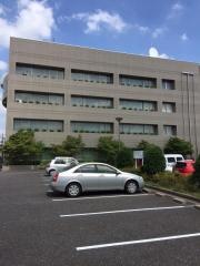 豊山町役場