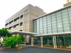 豊山町役場