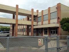 名古屋市立大高中学校