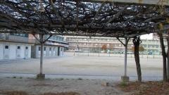 名古屋市立森孝中学校