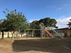 室場小学校