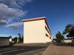 室場小学校