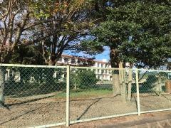 室場小学校