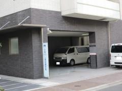 三交イン名古屋伏見