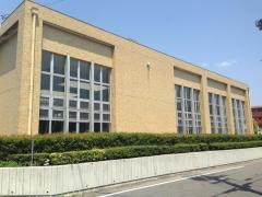 名古屋市山田西プール