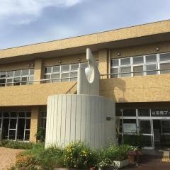 名古屋市山田西プール