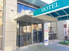 ホテルセントメイン名古屋