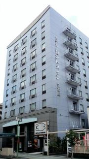 ホテルセントメイン名古屋