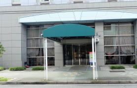 ホテルセントメイン名古屋