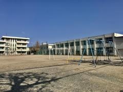 豊津小学校