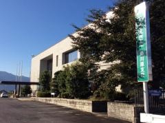 ＪＡみえきた鵜川原支店