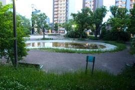 枇杷島公園