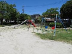 鳴丘南街園
