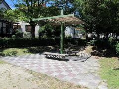鳴丘南街園