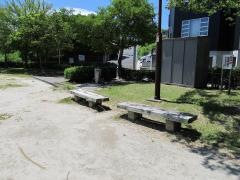 鳴丘南街園