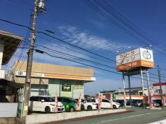 トヨタカローラ三重伊勢店