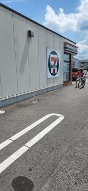 セブンイレブン　彦根日夏店