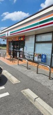 セブンイレブン　彦根日夏店