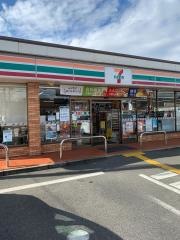 セブンイレブン　彦根平田南店