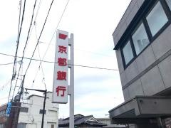 京都銀行八木支店