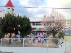 うぐいす幼稚園