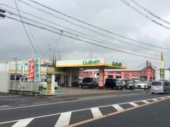 ガリバー宇治槇島店