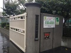 大阪市立港中学校