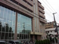 大阪美容専門学校