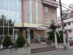 大阪美容専門学校