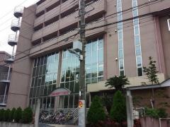 大阪美容専門学校