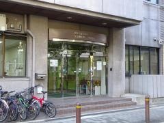 明治小学校分校