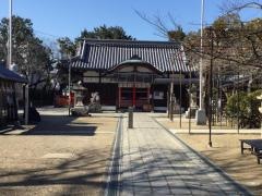 三輪神社