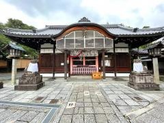 三輪神社
