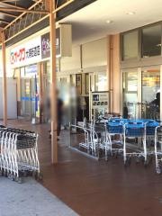 オークワ大浦街道店