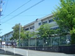 甲浦小学校