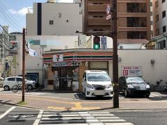 セブンイレブン　岡山内山下1丁目店
