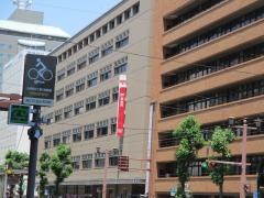 広島中央郵便局